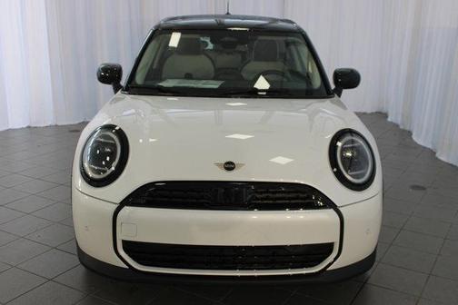 2025 MINI Hardtop Cooper