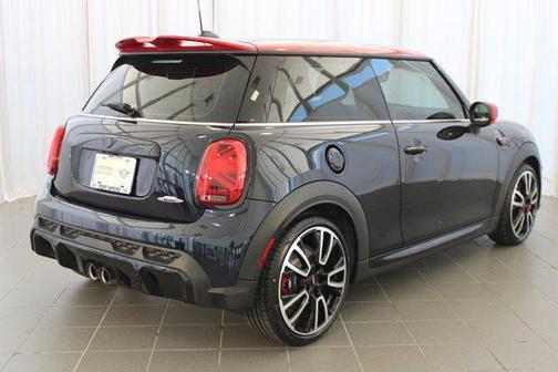2023 MINI Hardtop John Cooper Works