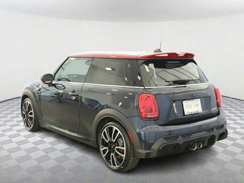 2023 MINI Hardtop John Cooper Works