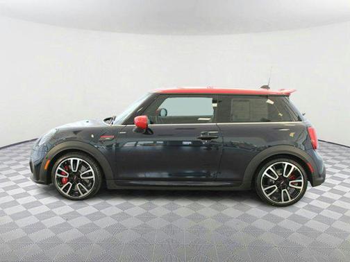 2023 MINI Hardtop John Cooper Works