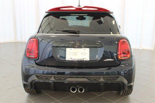 2023 MINI Hardtop John Cooper Works