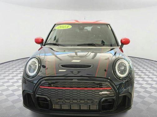 2023 MINI Hardtop John Cooper Works