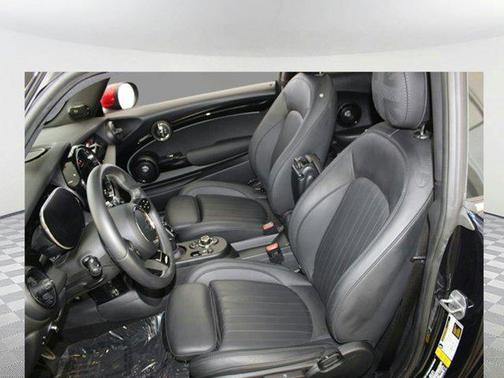 2023 MINI Hardtop John Cooper Works