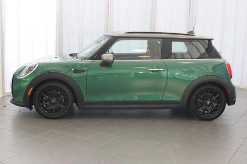 2023 MINI Hardtop Cooper