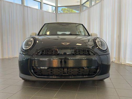 2026 MINI Hardtop Cooper