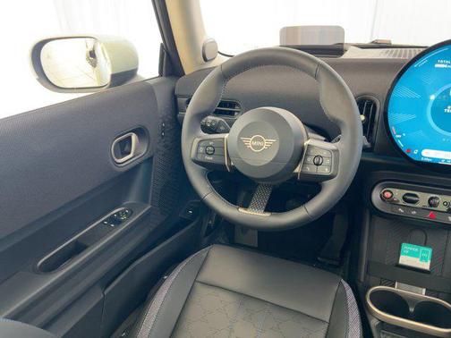 2026 MINI Hardtop Cooper