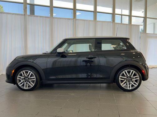 2026 MINI Hardtop Cooper