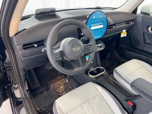 2026 MINI Hardtop Cooper