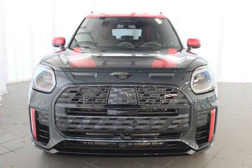 2026 MINI Countryman John Cooper Works ALL4