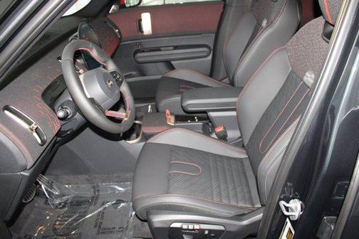 2026 MINI Countryman John Cooper Works ALL4