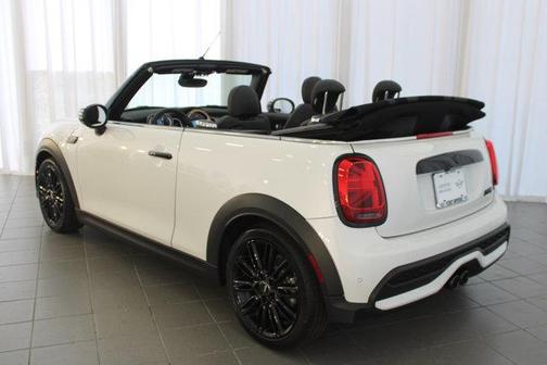 2024 MINI Convertible Cooper S