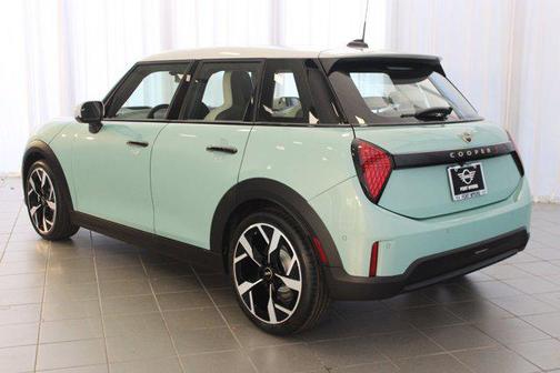 2026 MINI Hardtop Cooper S