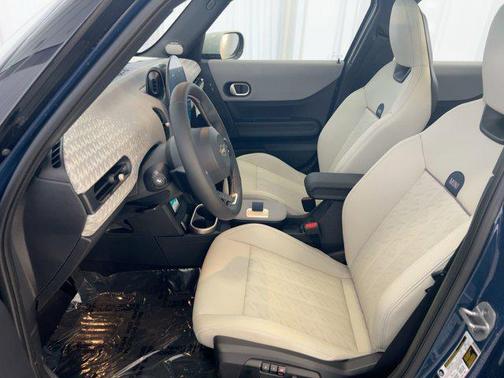 2026 MINI Hardtop Cooper S