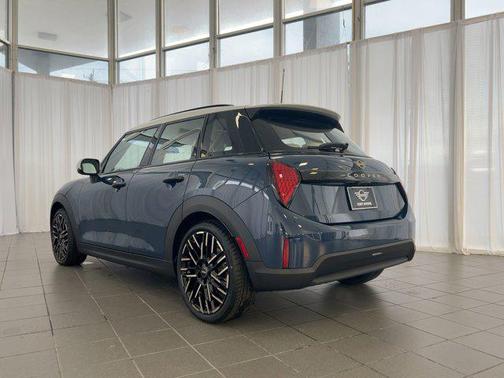 2026 MINI Hardtop Cooper S