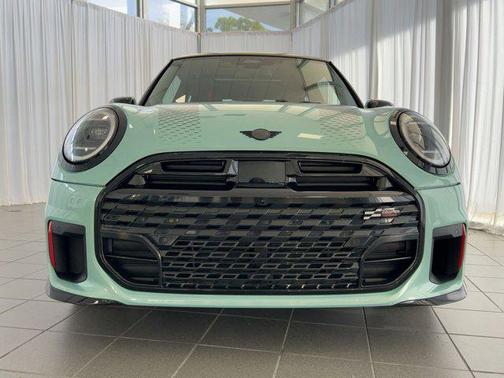 2025 MINI Hardtop John Cooper Works