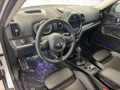 2017 MINI Countryman Cooper S ALL4