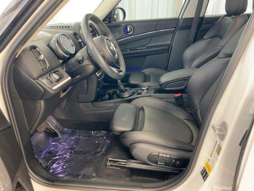 2017 MINI Countryman Cooper S ALL4