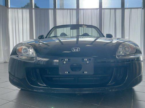 2004 Honda S2000 Base