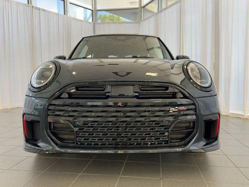 2026 MINI Hardtop John Cooper Works