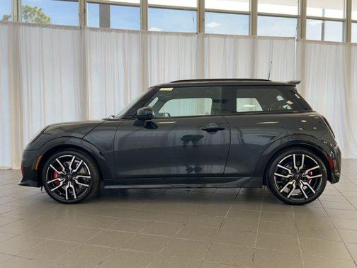 2026 MINI Hardtop John Cooper Works