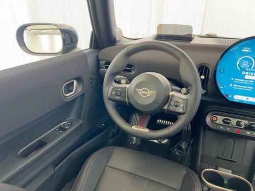 2026 MINI Hardtop John Cooper Works