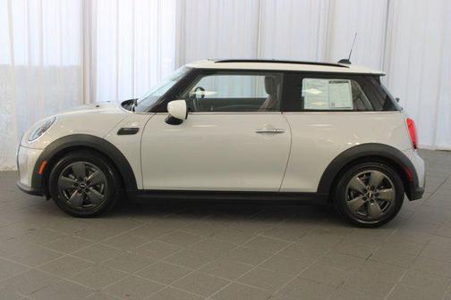 2023 MINI Hardtop Cooper