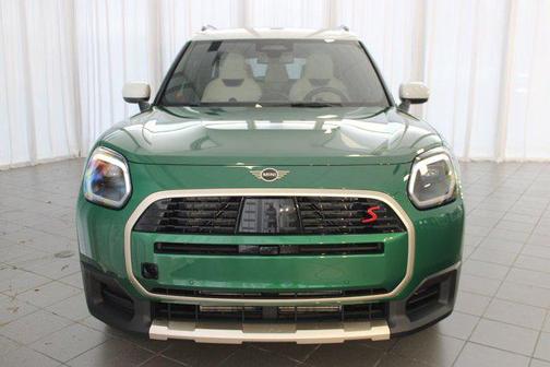 2026 MINI Countryman Cooper S ALL4