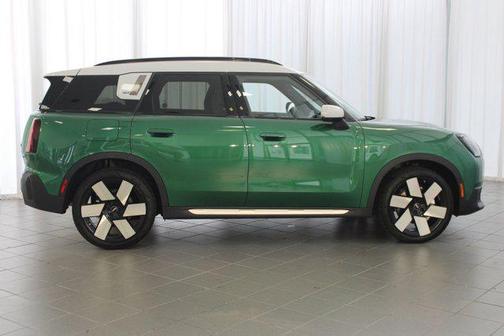 2026 MINI Countryman Cooper S ALL4