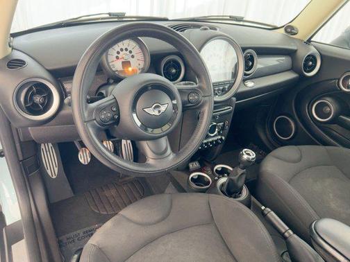 2013 MINI Hardtop Cooper S