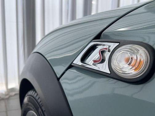 2013 MINI Hardtop Cooper S