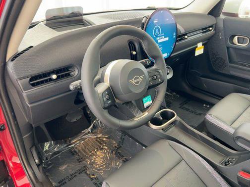 2026 MINI Hardtop Cooper S