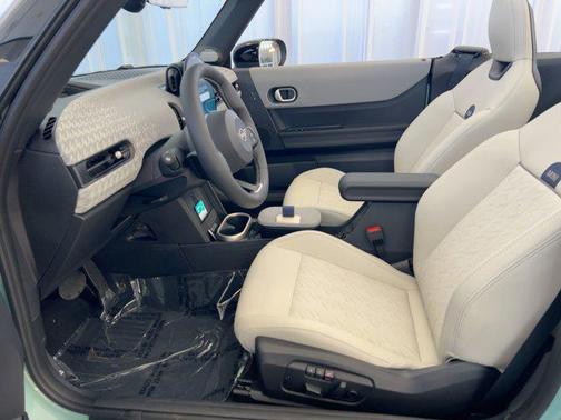 2026 MINI Convertible Cooper S