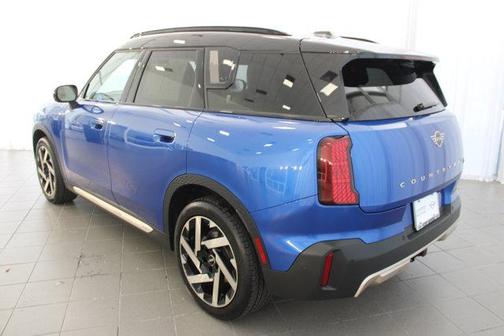 2025 MINI Countryman Cooper S ALL4