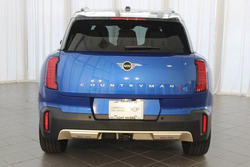 2025 MINI Countryman Cooper S ALL4