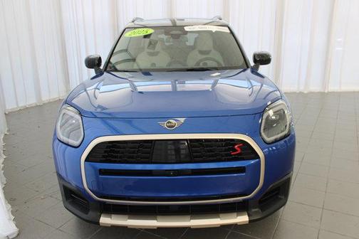 2025 MINI Countryman Cooper S ALL4
