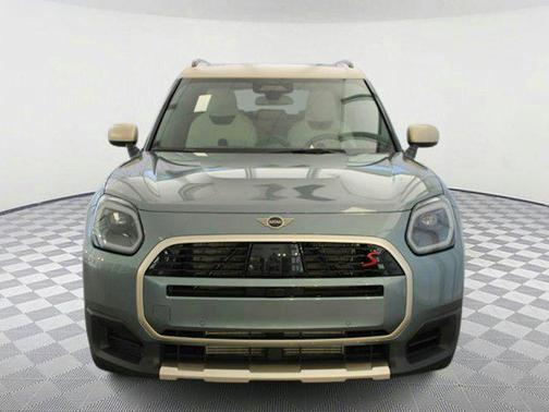 2025 MINI Countryman Cooper S ALL4