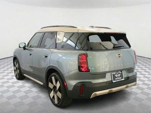 2025 MINI Countryman Cooper S ALL4
