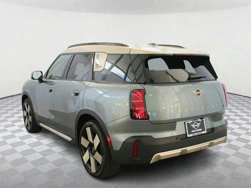 2025 MINI Countryman Cooper S ALL4