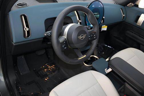 2025 MINI Countryman Cooper S ALL4