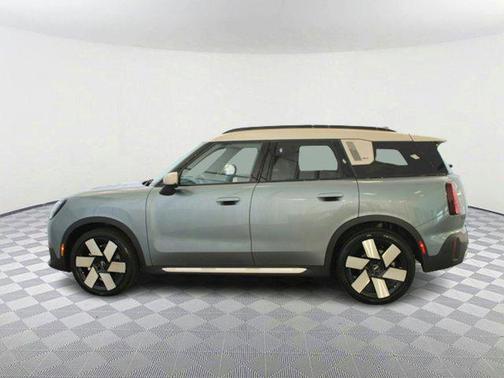 2025 MINI Countryman Cooper S ALL4