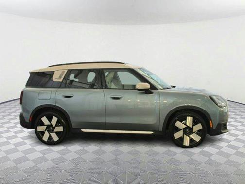 2025 MINI Countryman Cooper S ALL4