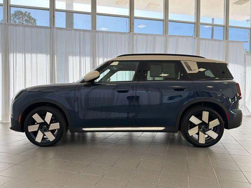 2026 MINI Countryman Cooper S ALL4
