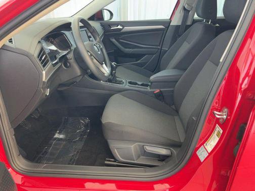 2021 Volkswagen Jetta 1.4T S