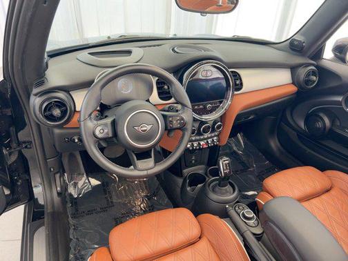 2023 MINI Convertible Cooper S
