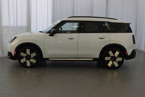 2025 MINI Countryman Cooper S ALL4