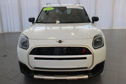 2025 MINI Countryman Cooper S ALL4