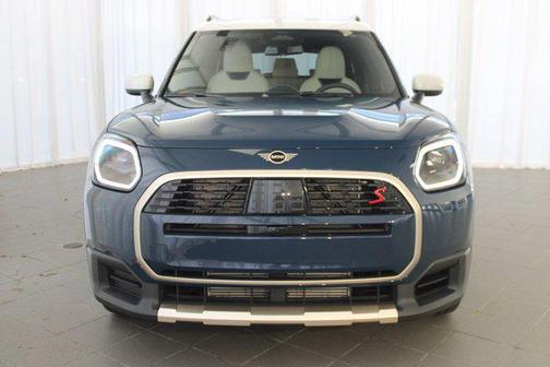 2026 MINI Countryman Cooper S ALL4