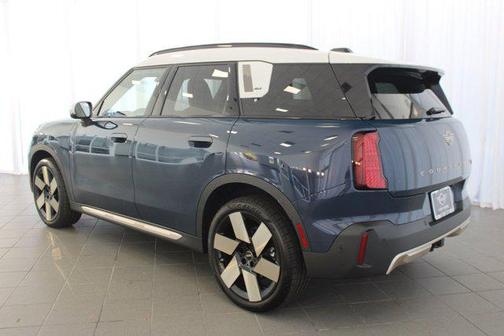 2026 MINI Countryman Cooper S ALL4