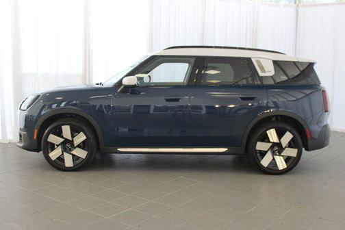 2026 MINI Countryman Cooper S ALL4