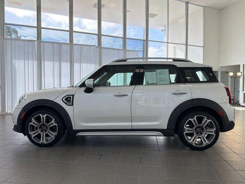 2023 MINI Countryman Cooper S